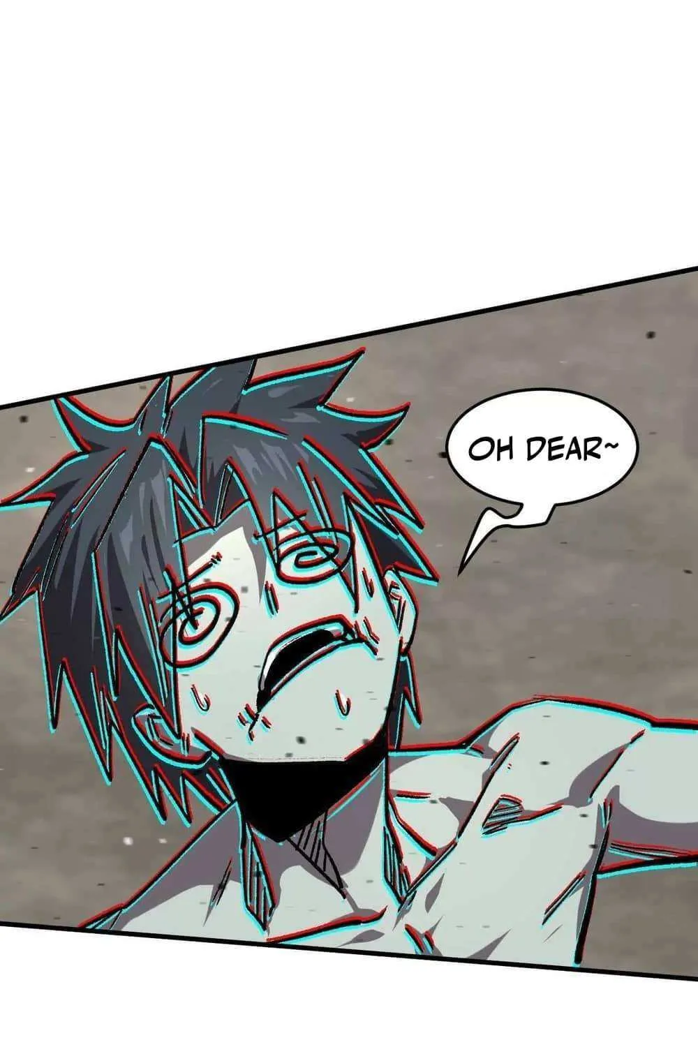 Mr. Zombie Chapter 163 page 97 - 