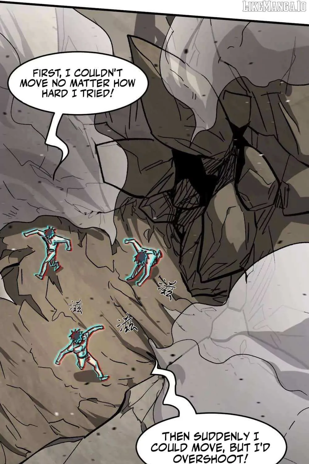 Mr. Zombie Chapter 163 page 98 - 