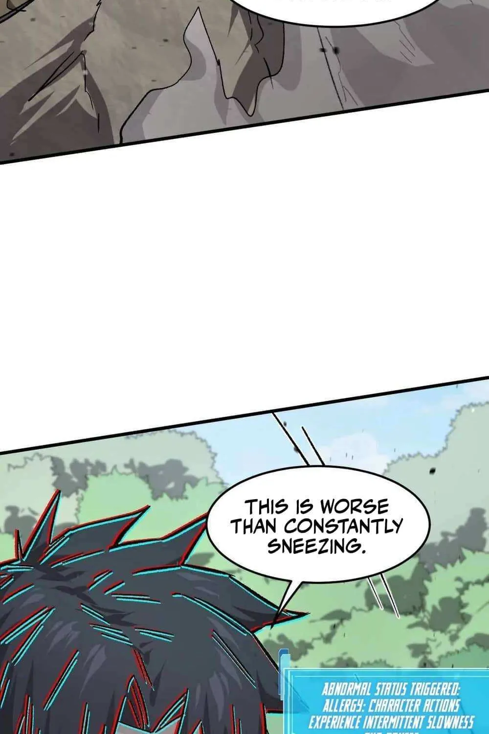 Mr. Zombie Chapter 163 page 99 - 