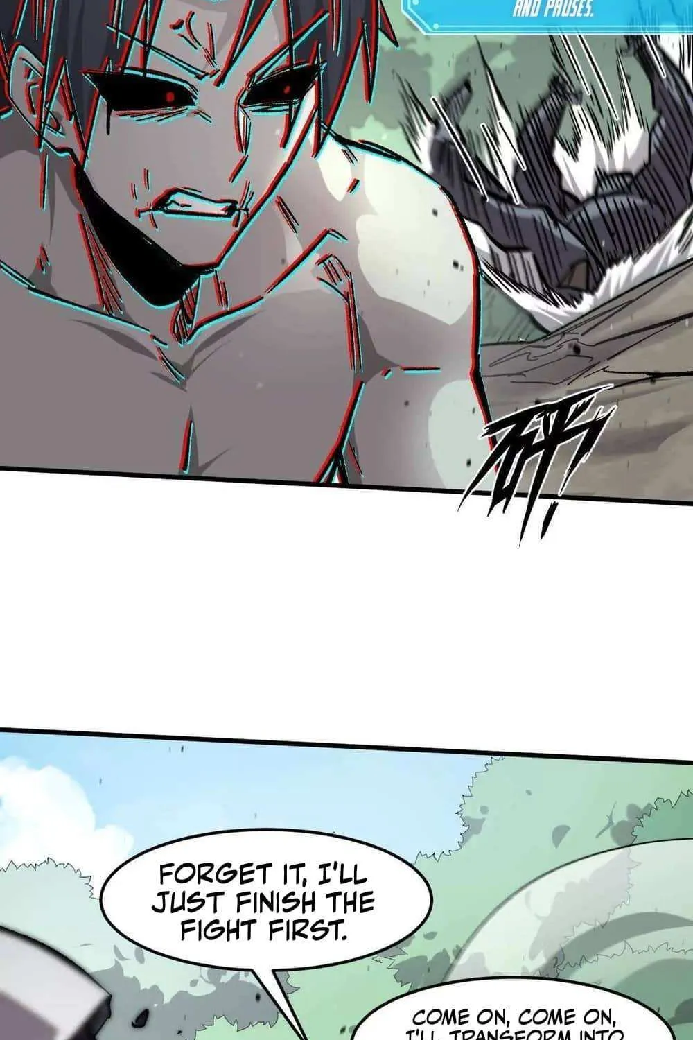 Mr. Zombie Chapter 163 page 100 - 