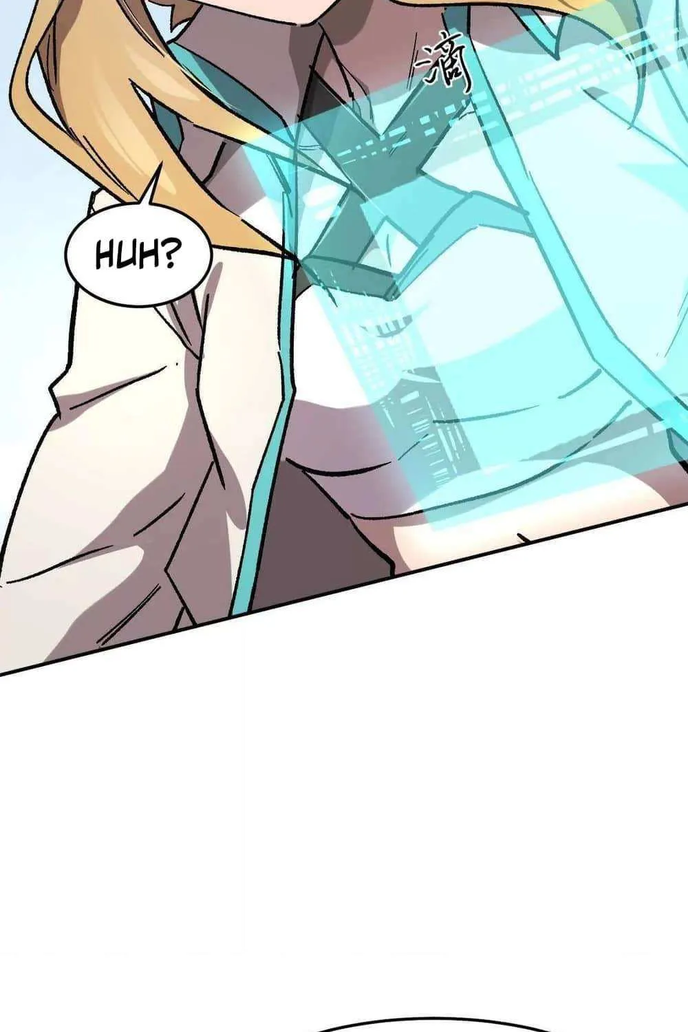 Mr. Zombie Chapter 164 page 102 - 