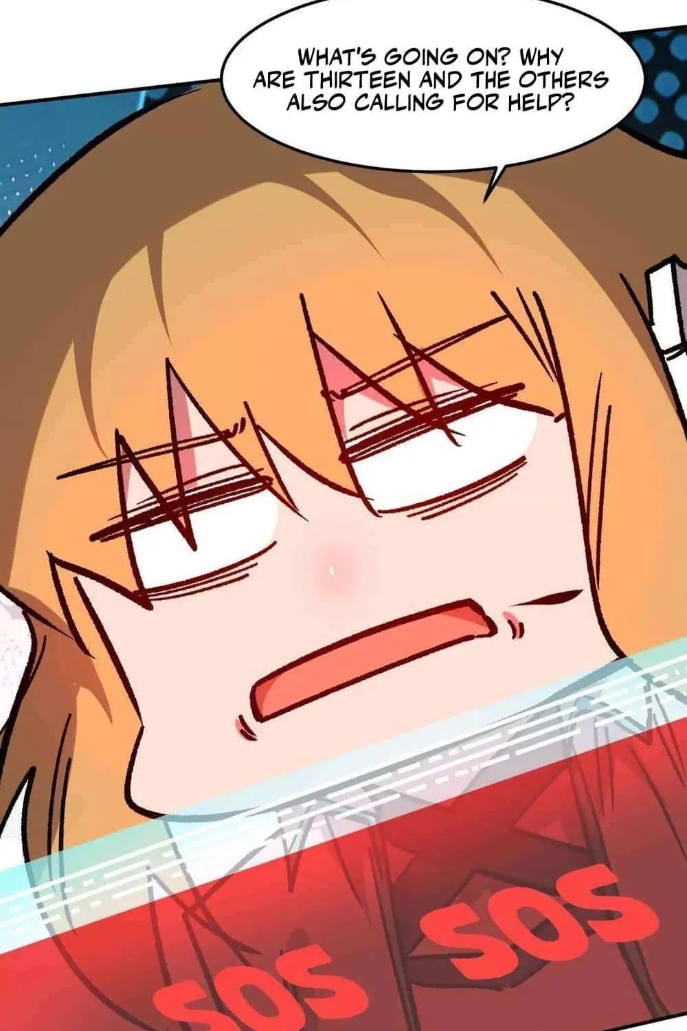 Mr. Zombie Chapter 164 page 103 - 
