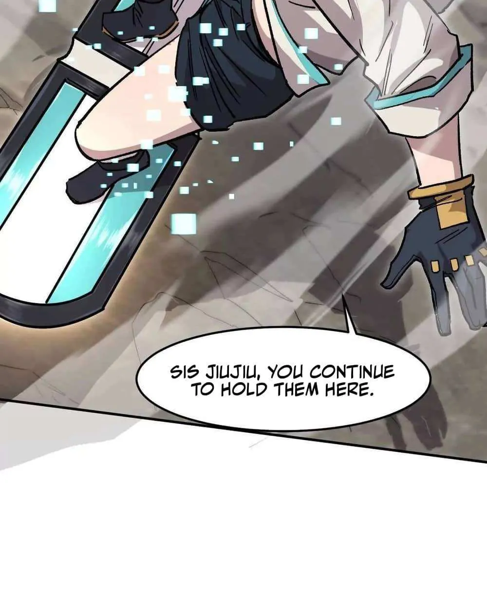 Mr. Zombie Chapter 164 page 106 - 