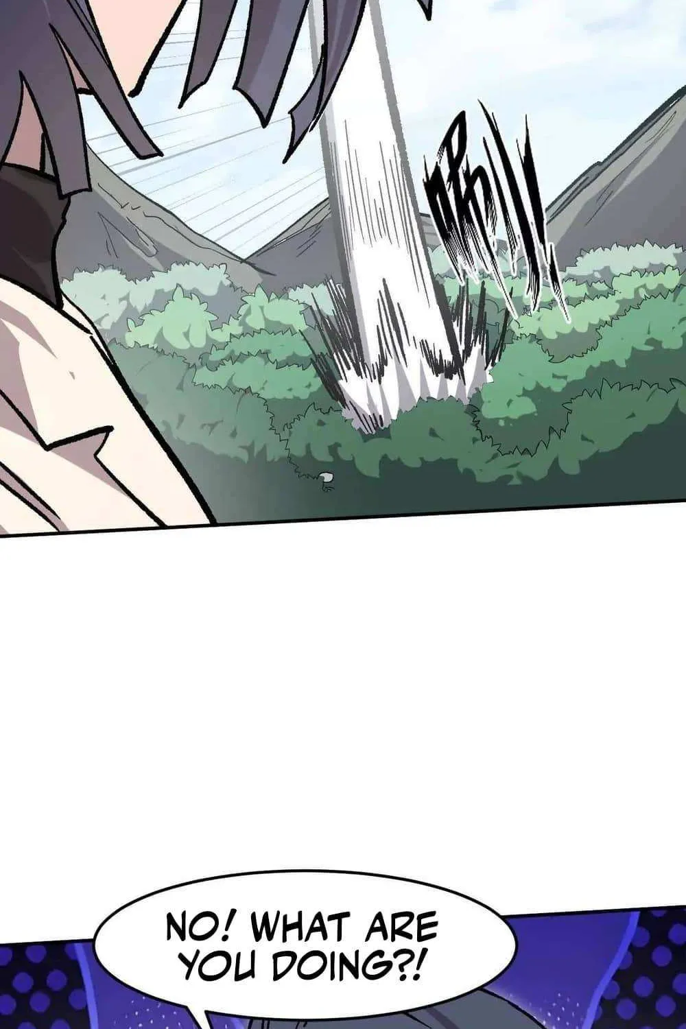 Mr. Zombie Chapter 164 page 108 - 