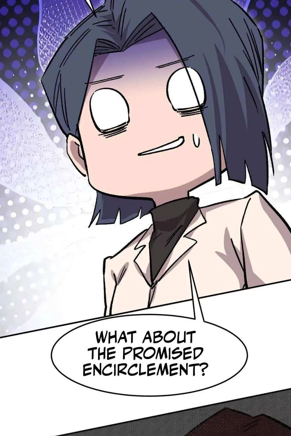 Mr. Zombie Chapter 164 page 109 - 