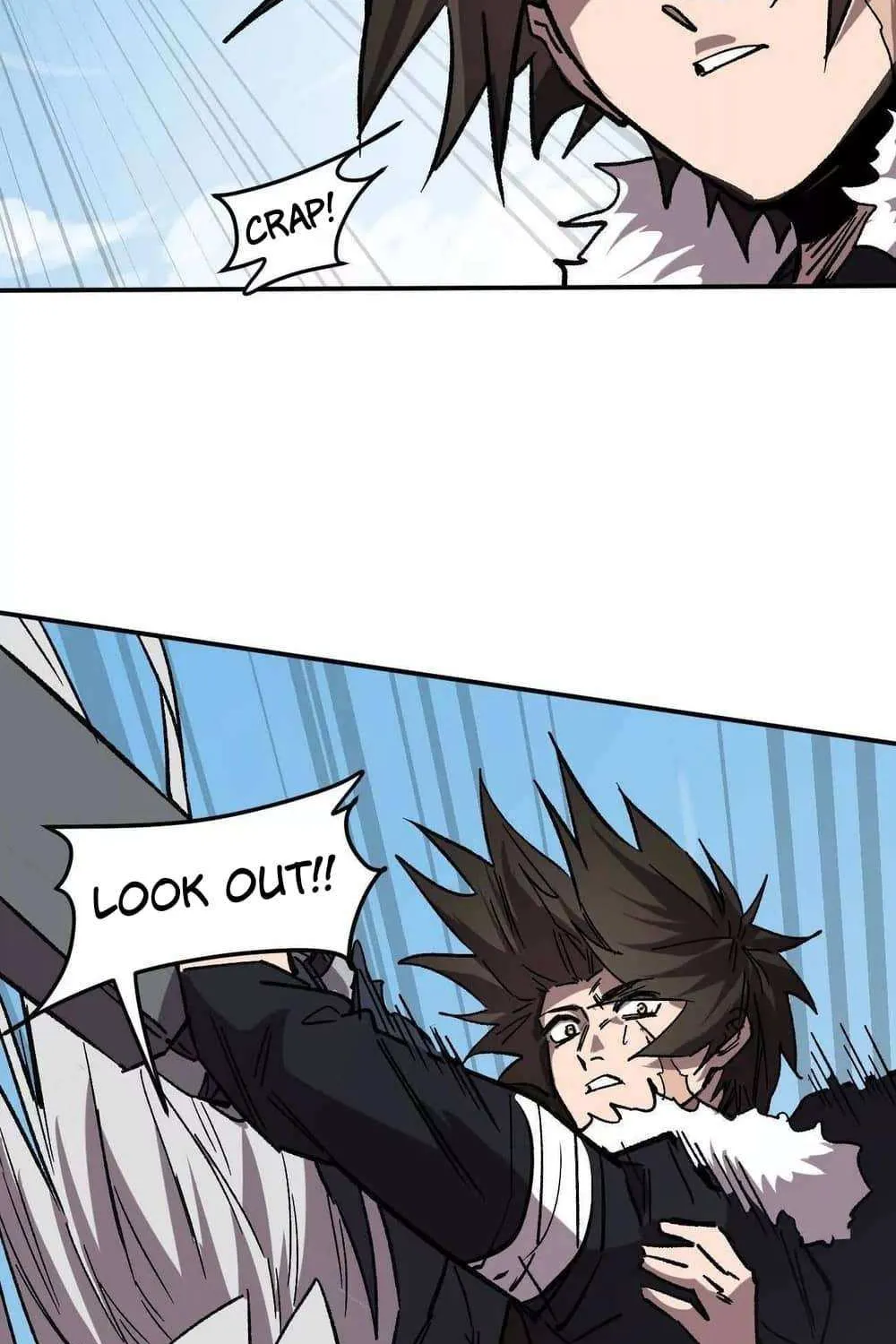 Mr. Zombie Chapter 164 page 12 - 