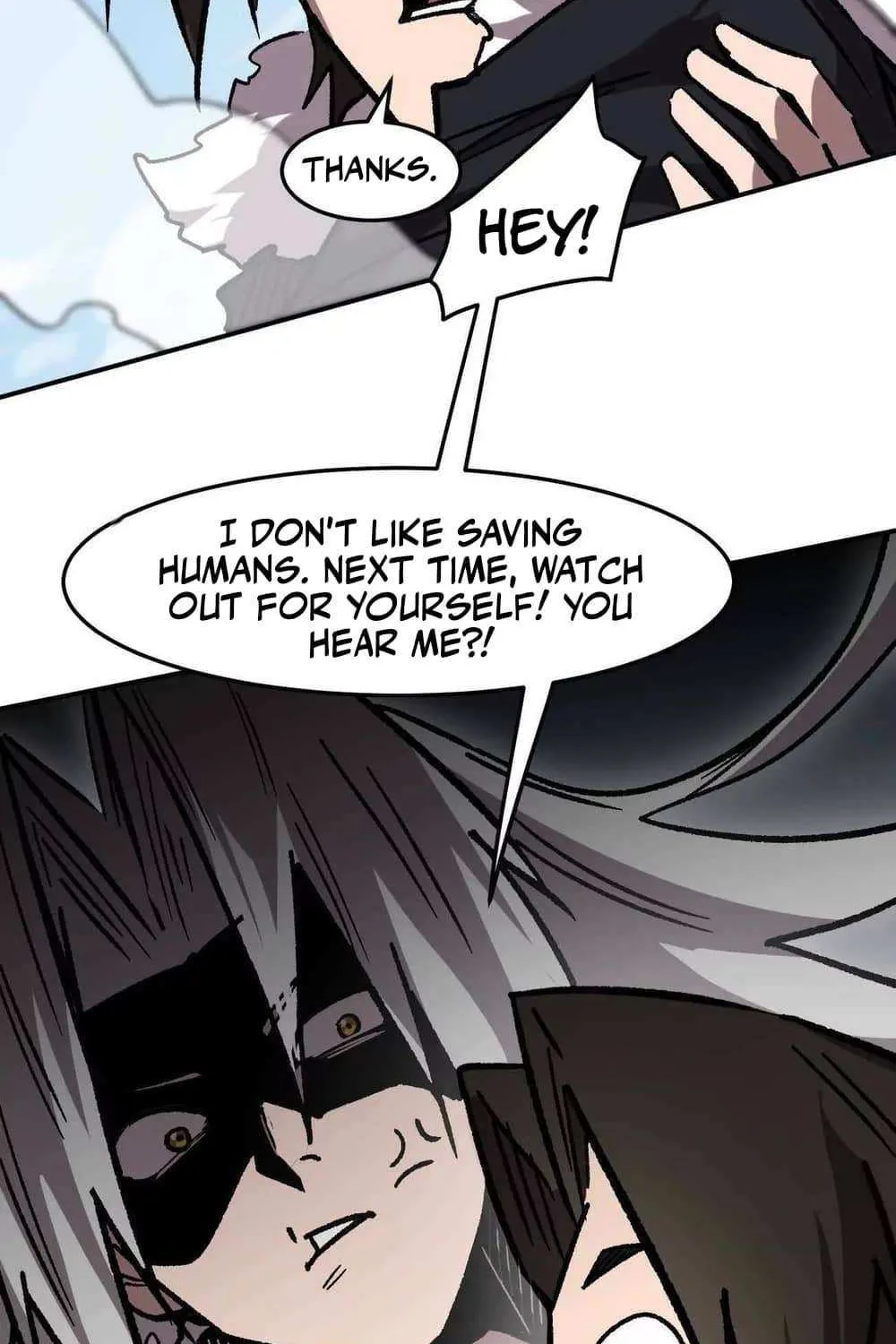 Mr. Zombie Chapter 164 page 15 - 