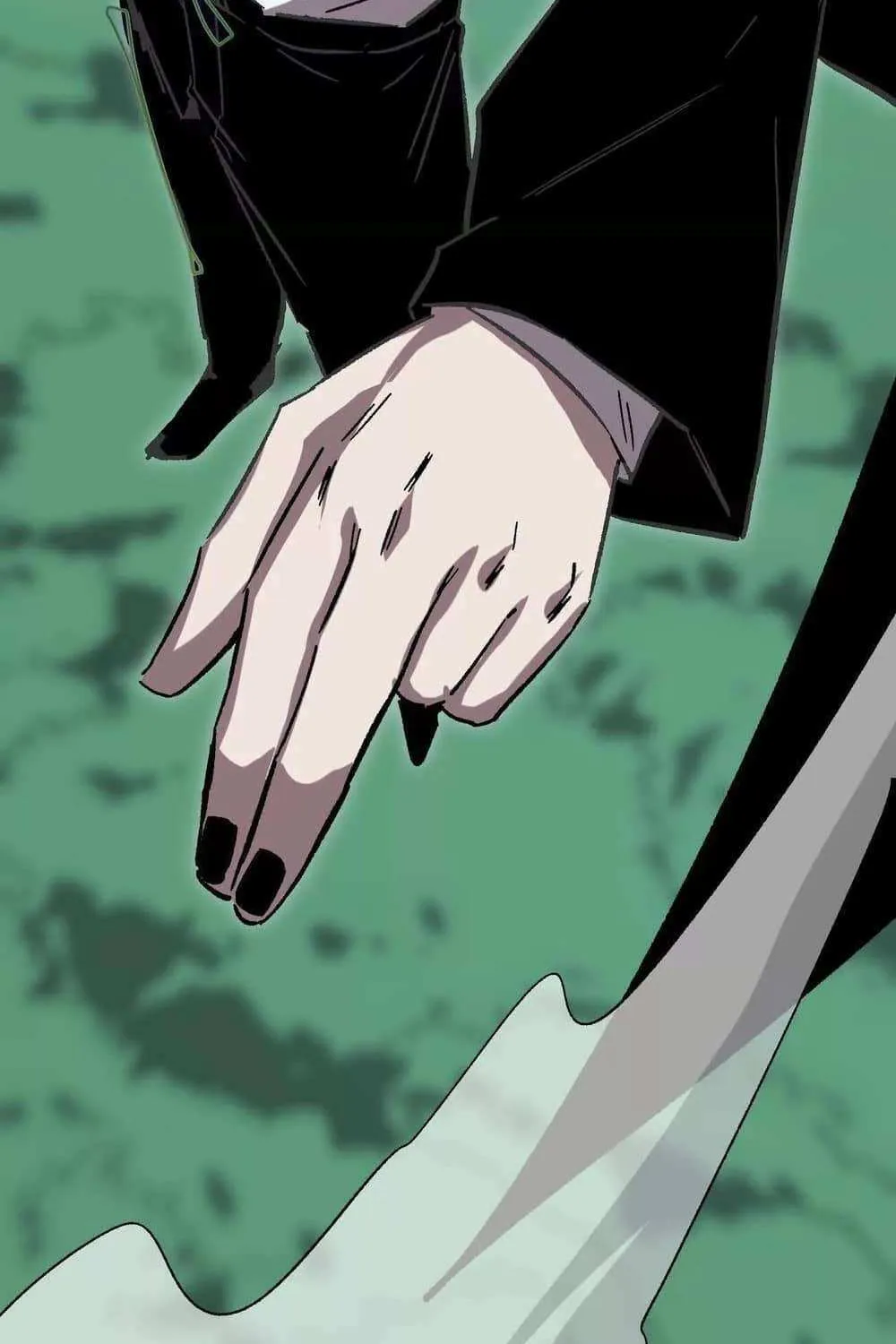 Mr. Zombie Chapter 164 page 40 - 