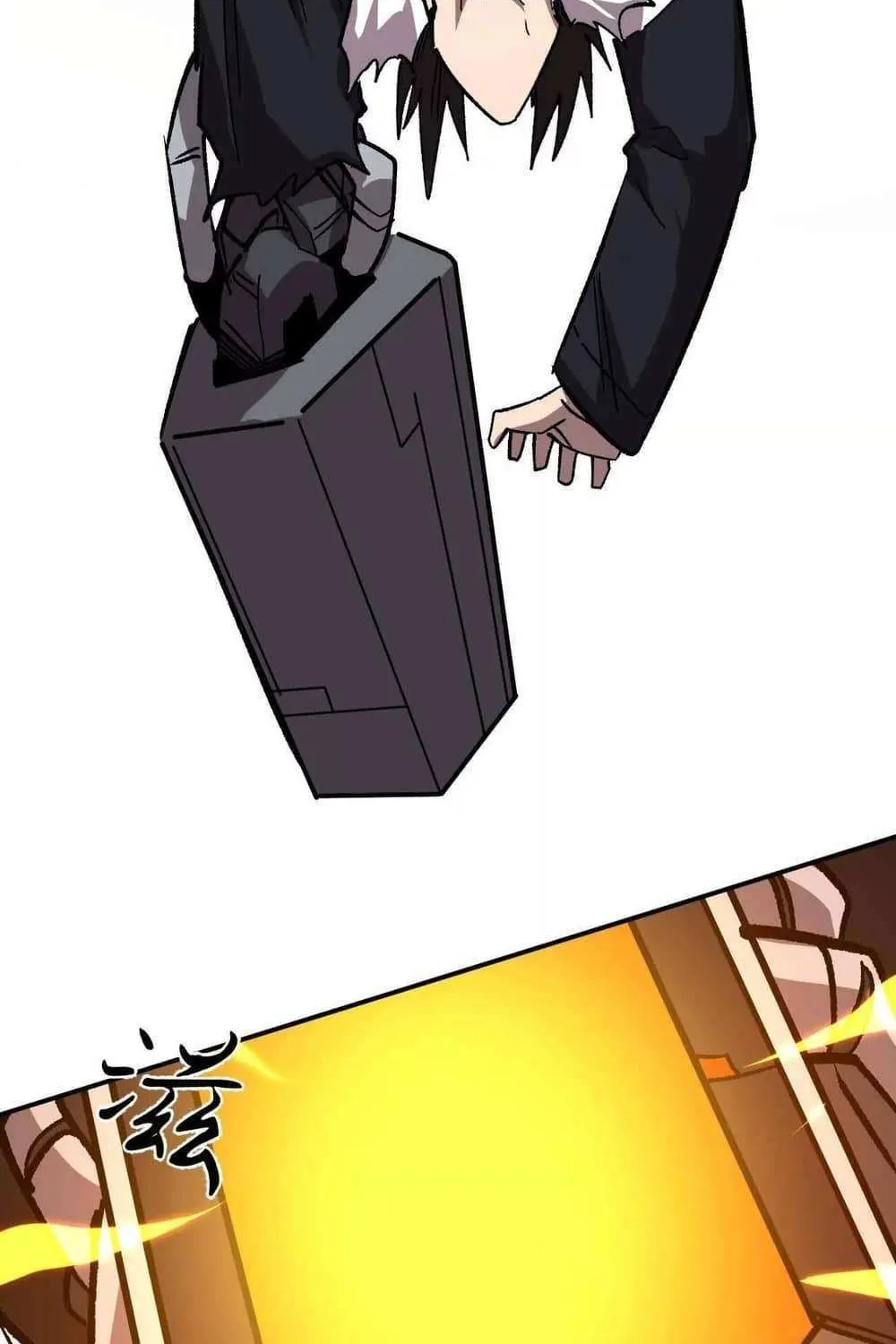 Mr. Zombie Chapter 164 page 5 - 