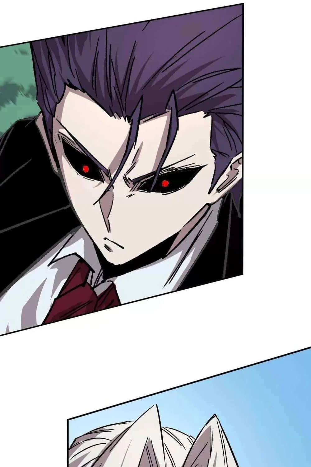 Mr. Zombie Chapter 164 page 42 - 