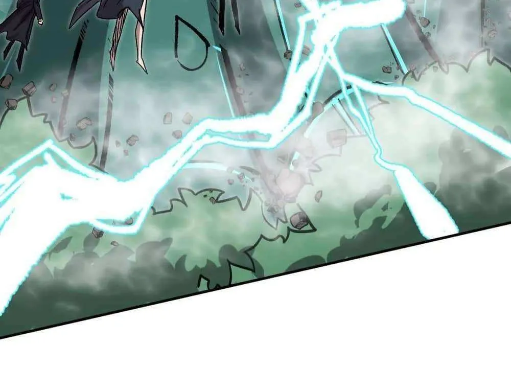Mr. Zombie Chapter 164 page 45 - 