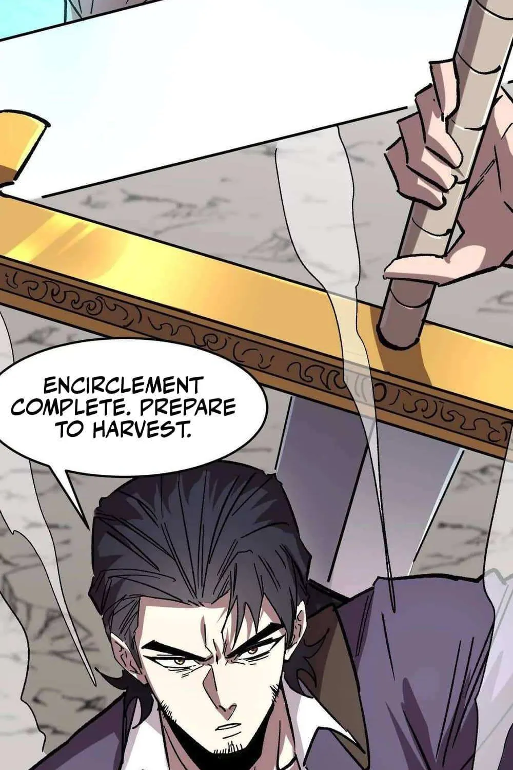 Mr. Zombie Chapter 164 page 59 - 