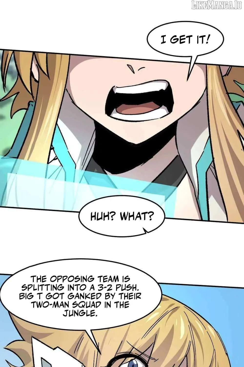 Mr. Zombie Chapter 164 page 62 - 