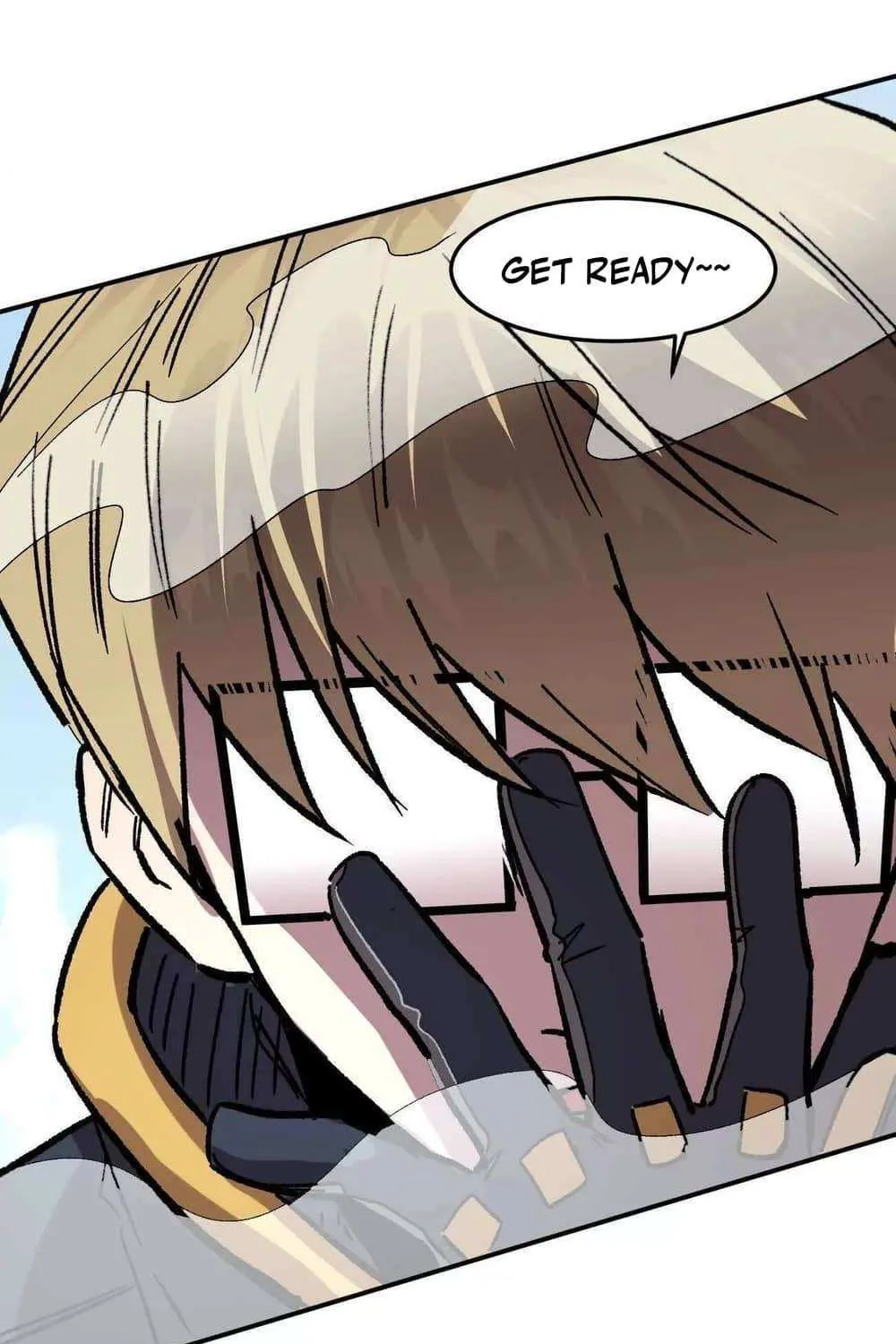 Mr. Zombie Chapter 164 page 68 - 
