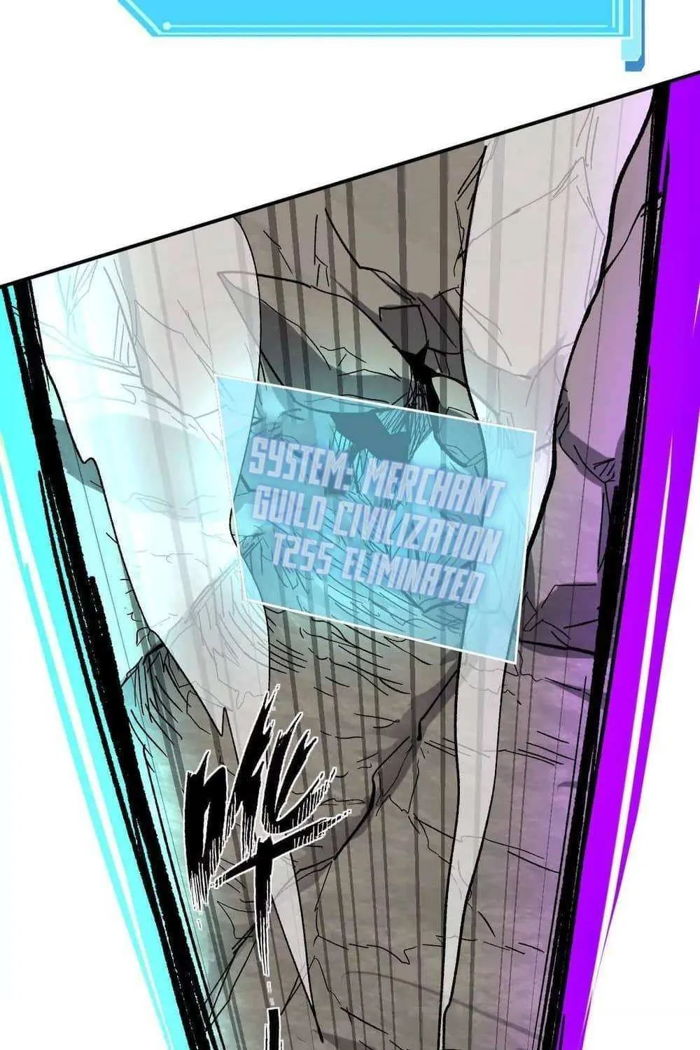 Mr. Zombie Chapter 164 page 71 - 