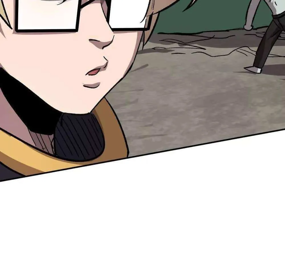 Mr. Zombie Chapter 164 page 77 - 