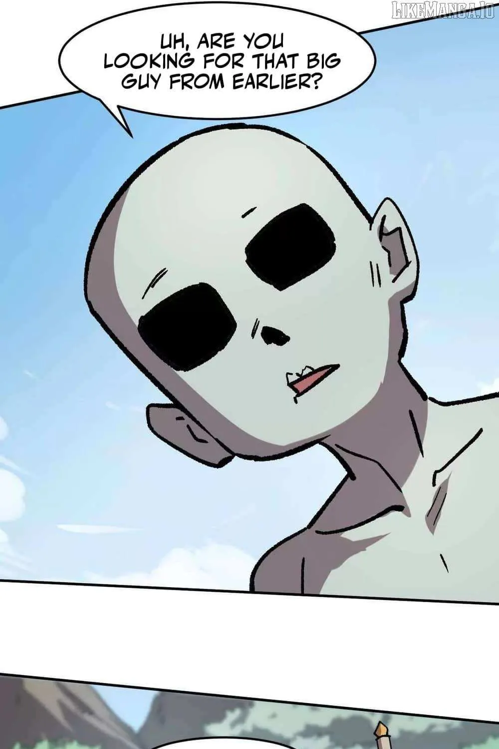 Mr. Zombie Chapter 164 page 78 - 