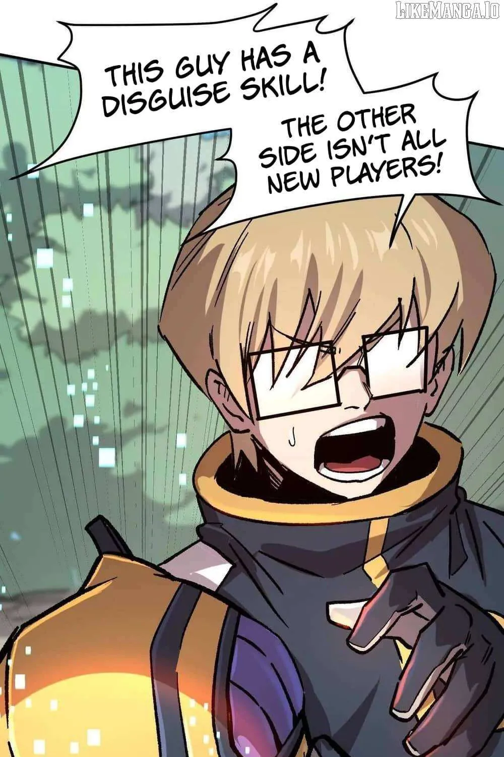 Mr. Zombie Chapter 164 page 85 - 