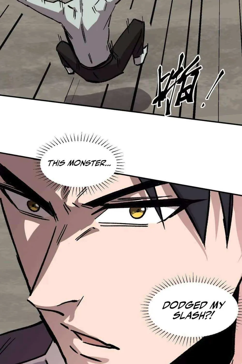 Mr. Zombie Chapter 164 page 88 - 