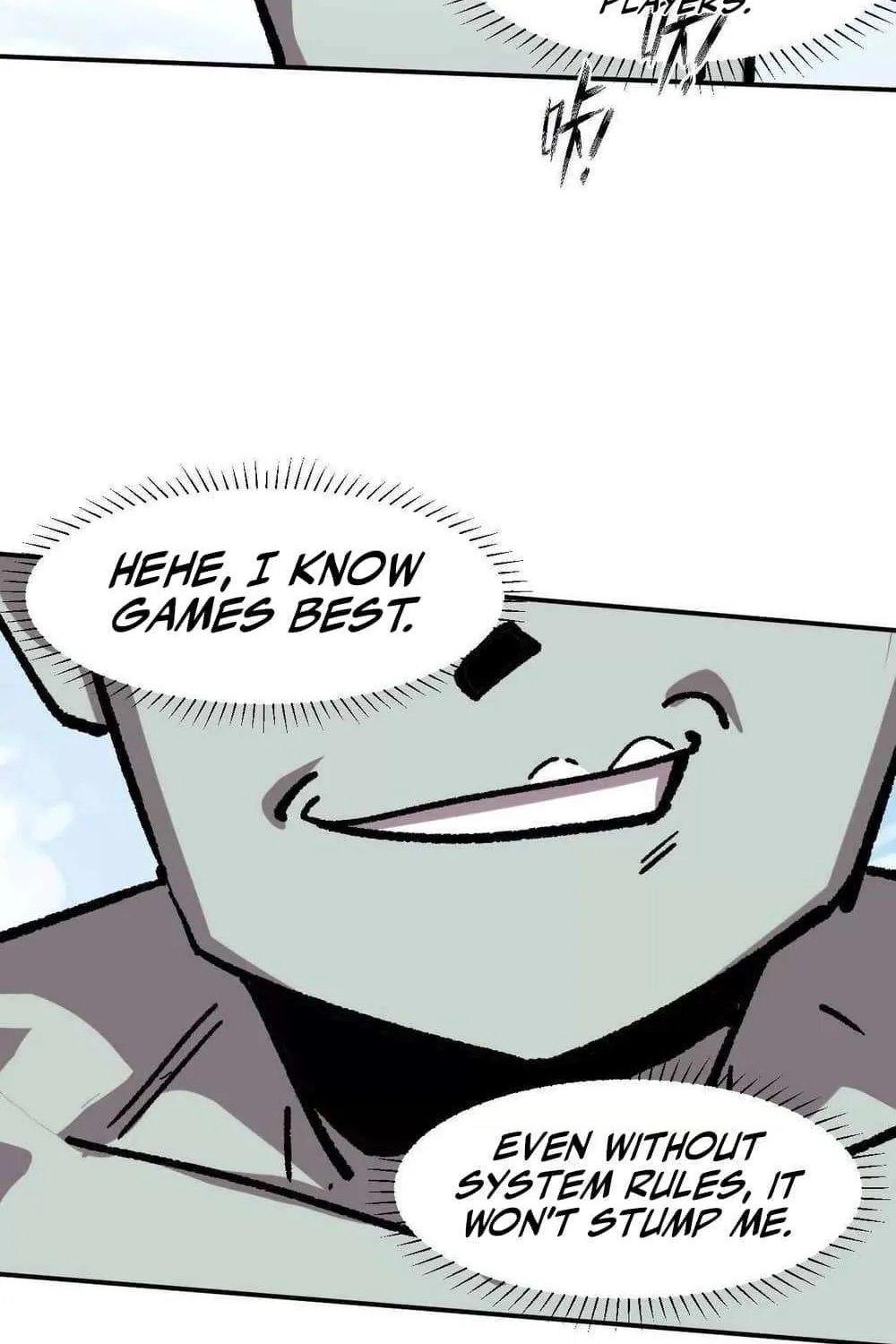 Mr. Zombie Chapter 164 page 90 - 