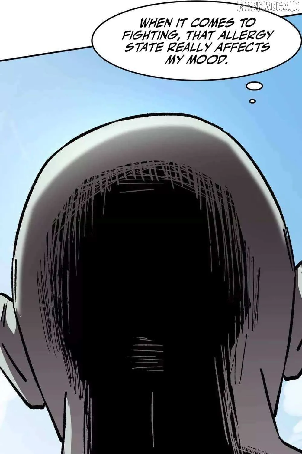 Mr. Zombie Chapter 164 page 93 - 