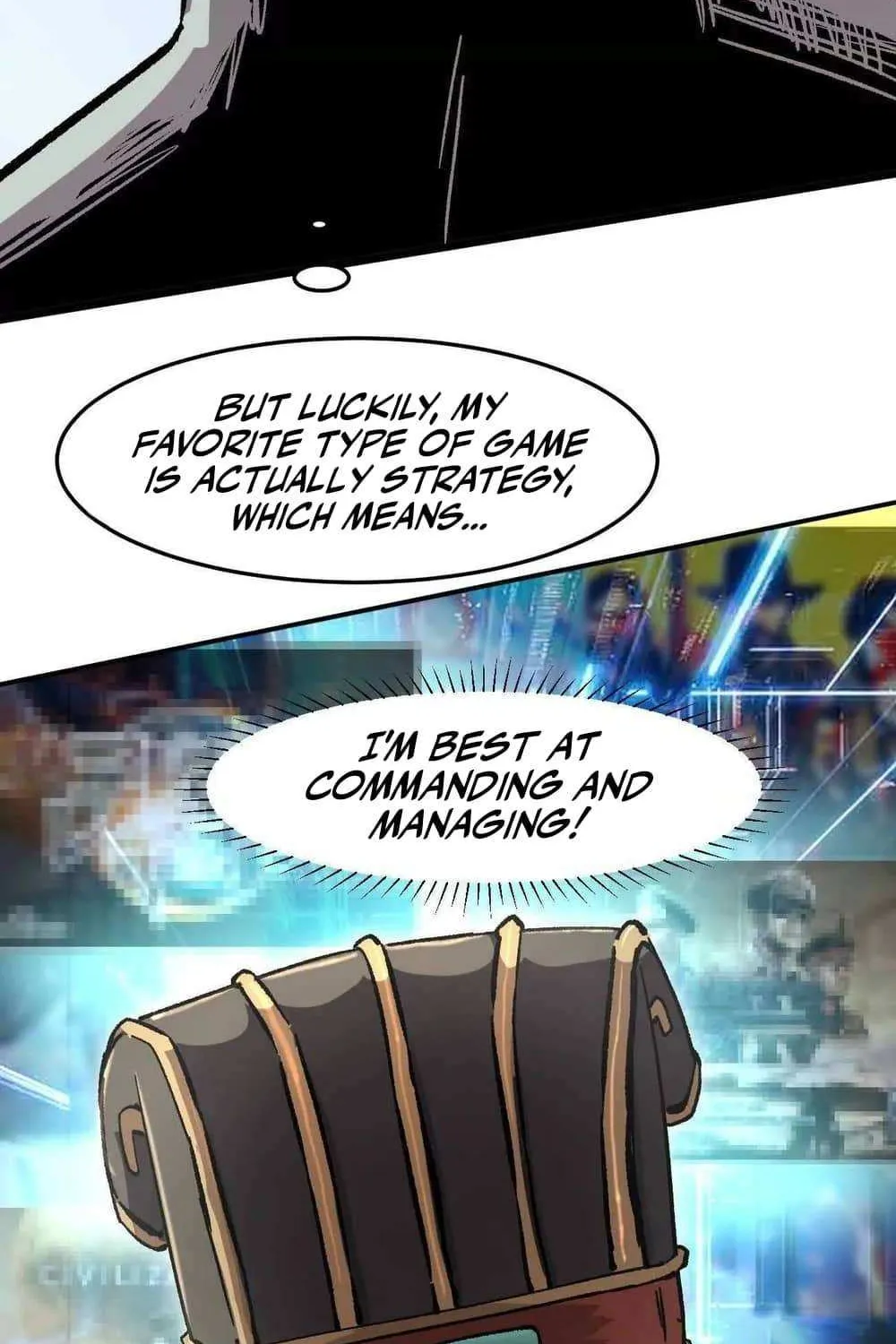 Mr. Zombie Chapter 164 page 94 - 