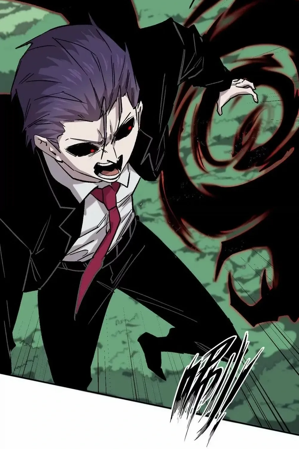 Mr. Zombie Chapter 165 page 103 - 