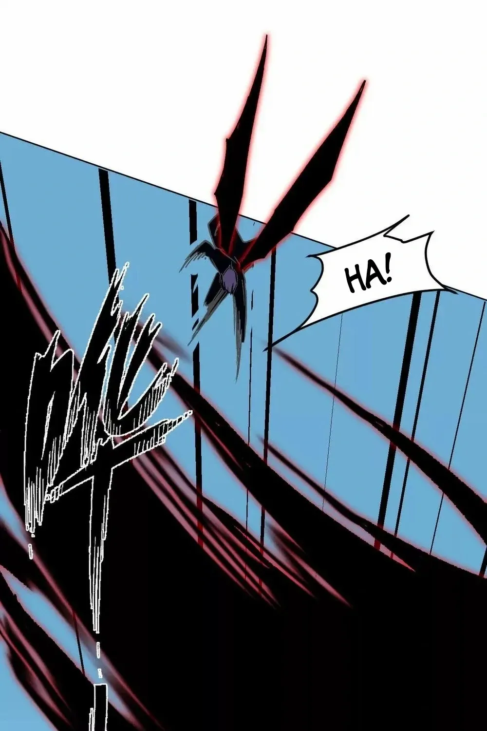 Mr. Zombie Chapter 165 page 104 - 