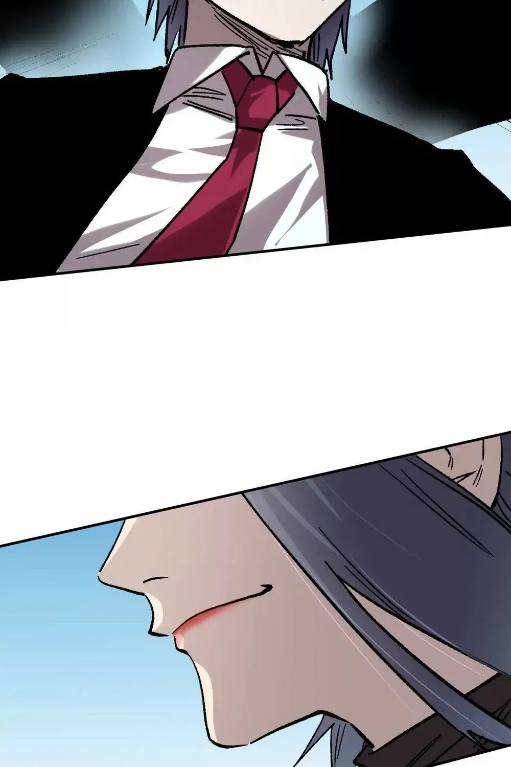 Mr. Zombie Chapter 165 page 108 - 