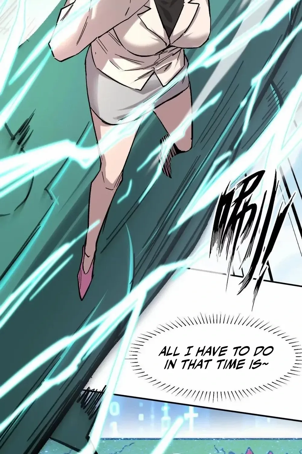 Mr. Zombie Chapter 165 page 111 - 