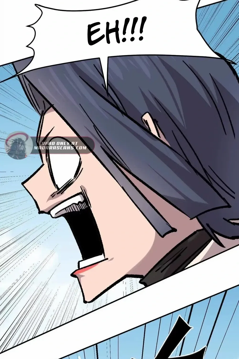 Mr. Zombie Chapter 165 page 122 - 