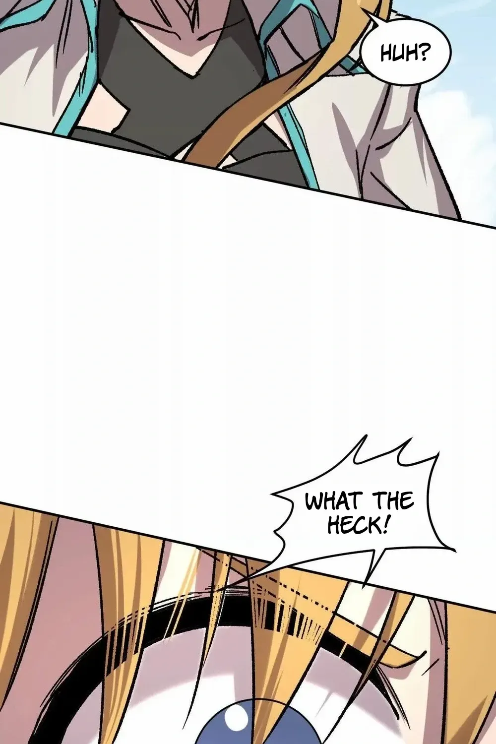 Mr. Zombie Chapter 165 page 15 - 