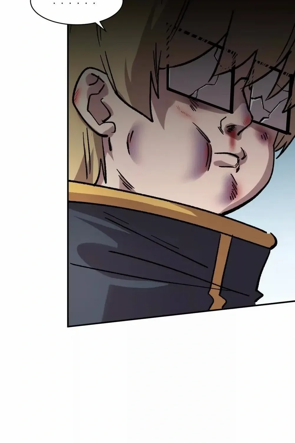 Mr. Zombie Chapter 165 page 27 - 