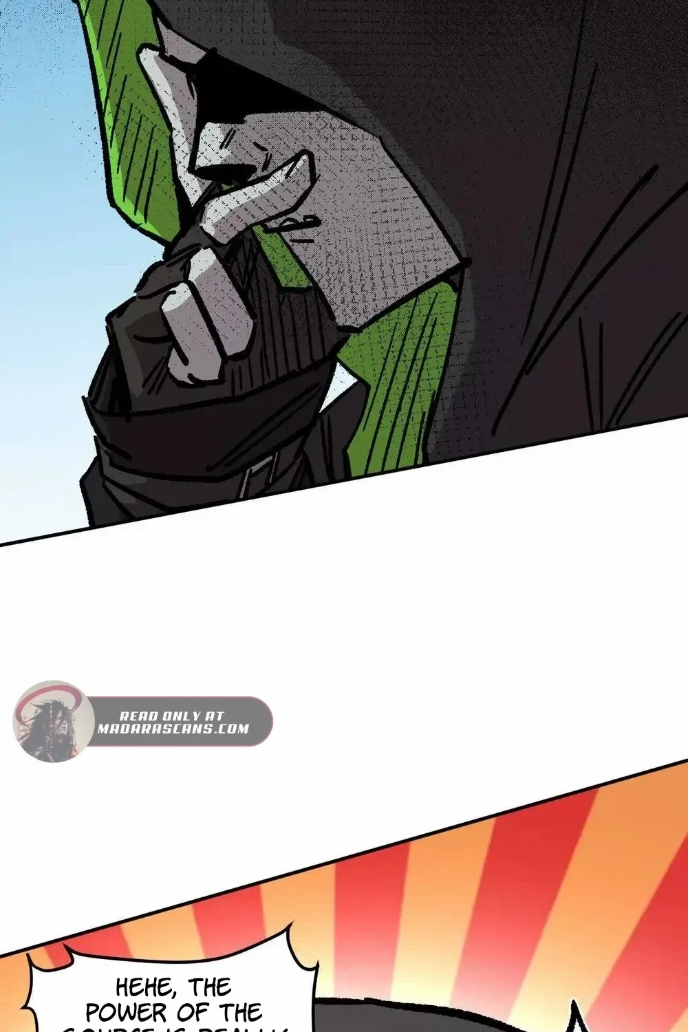 Mr. Zombie Chapter 165 page 30 - 