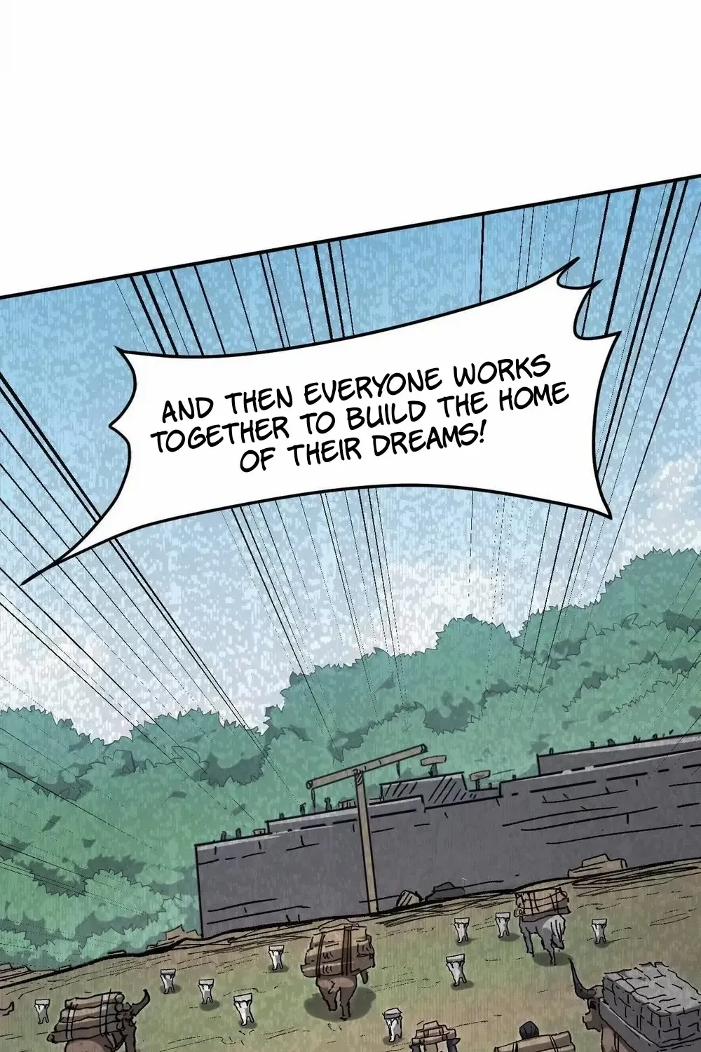 Mr. Zombie Chapter 165 page 34 - 