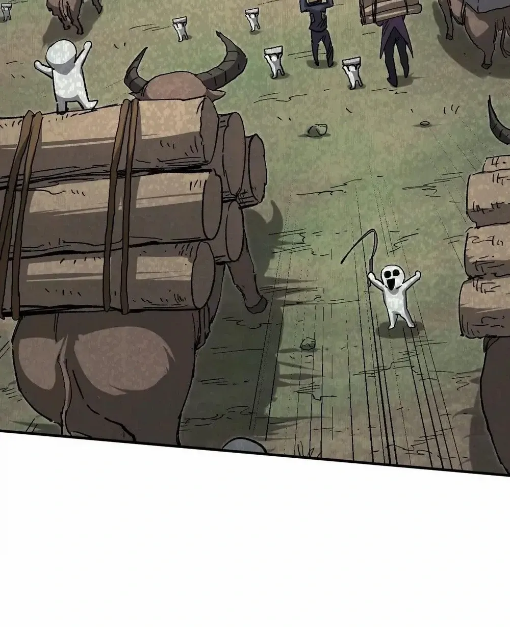 Mr. Zombie Chapter 165 page 35 - 