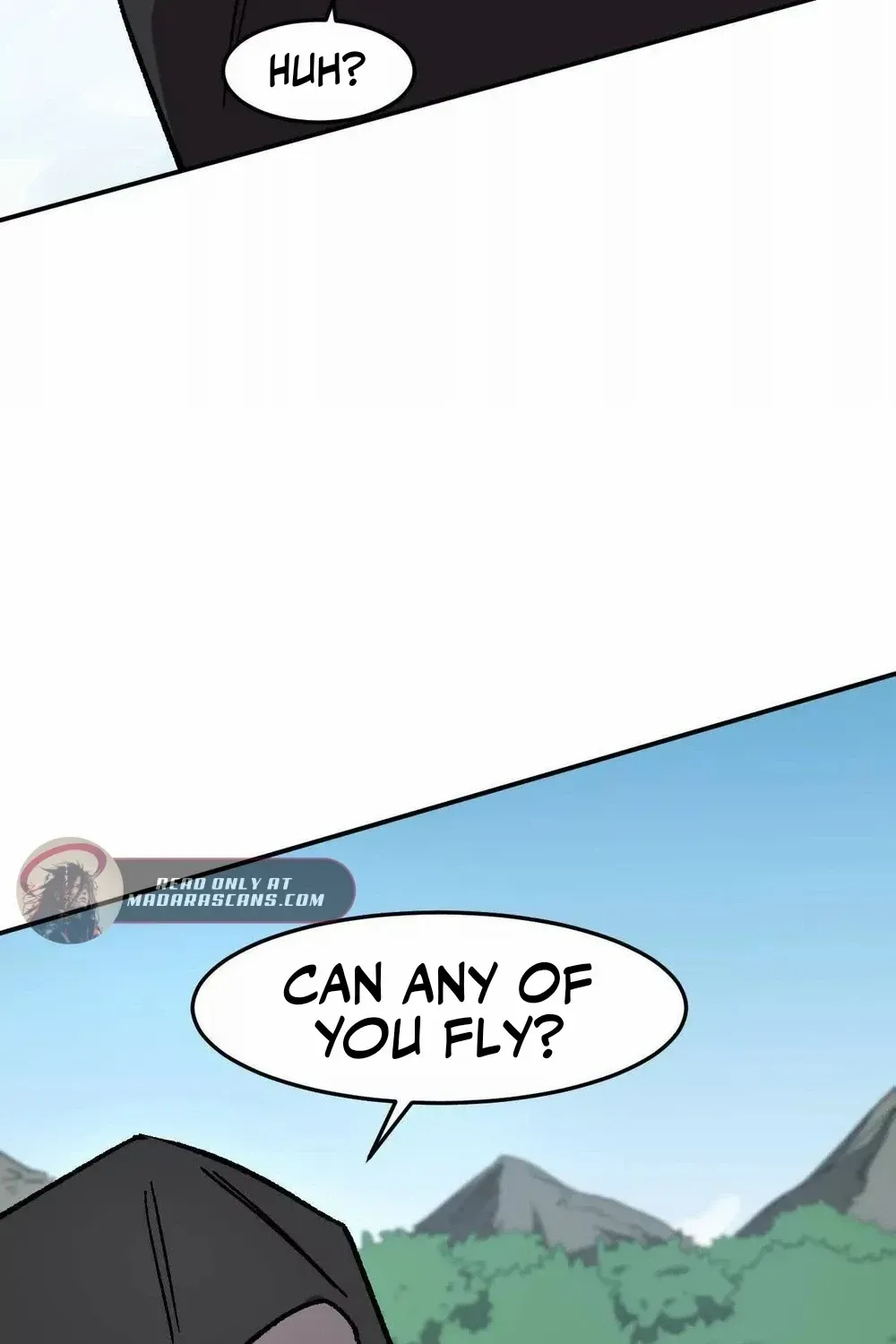 Mr. Zombie Chapter 165 page 40 - 