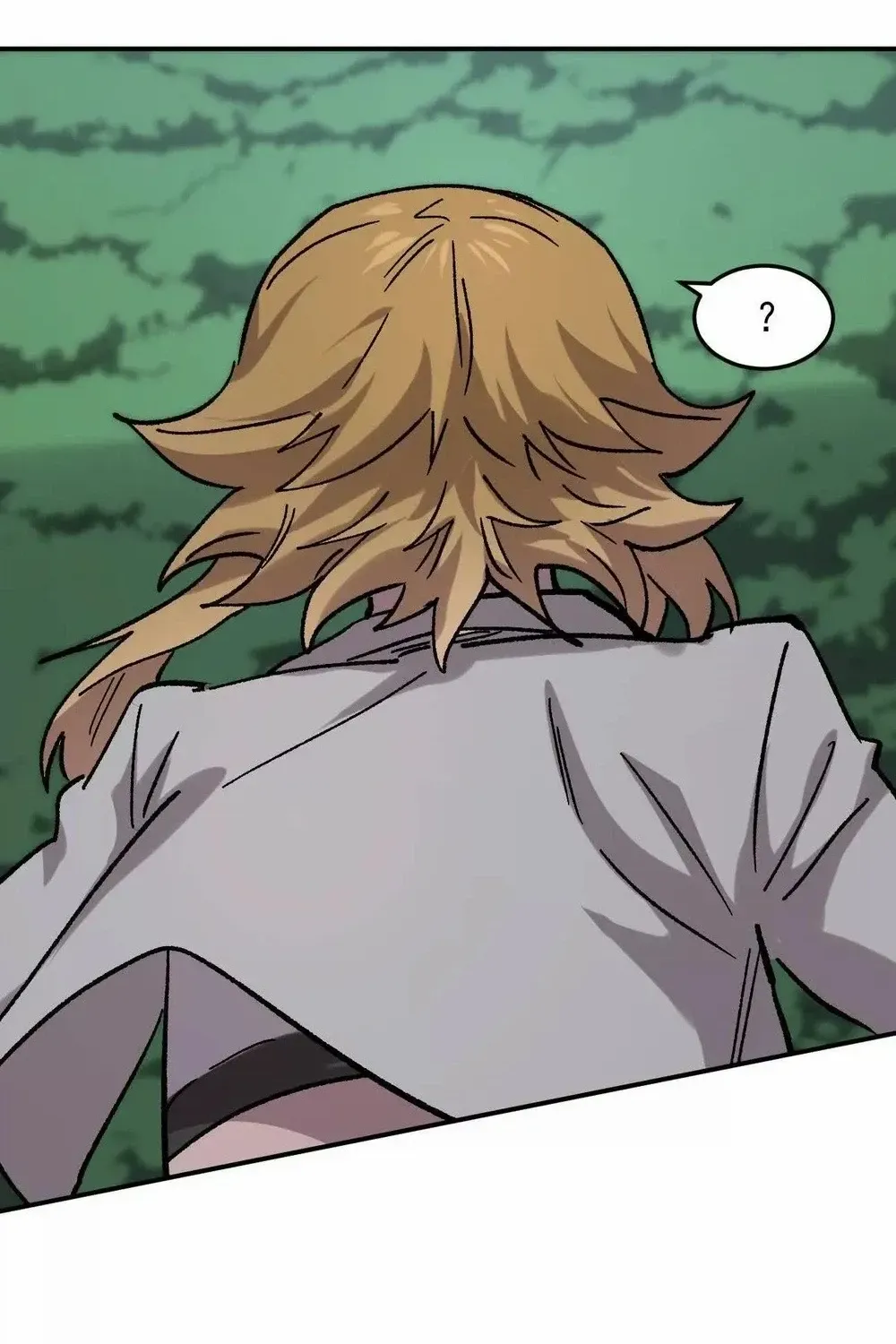 Mr. Zombie Chapter 165 page 46 - 