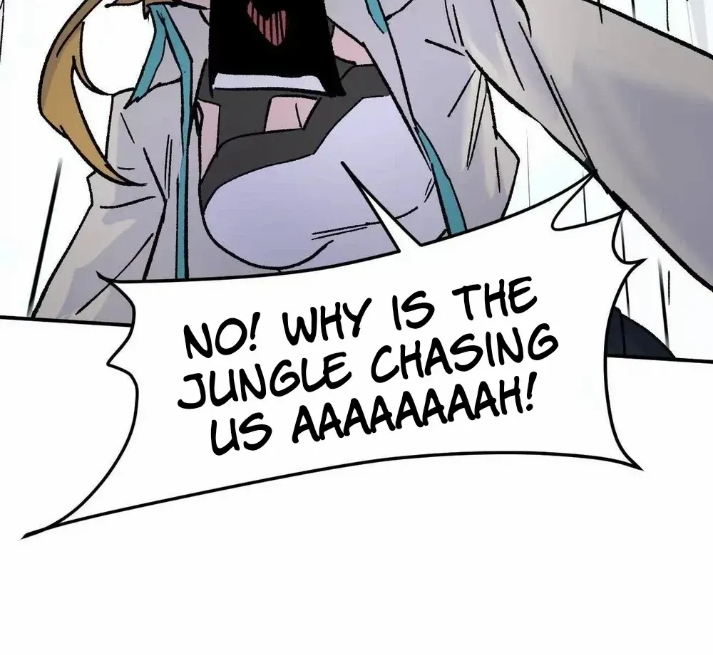 Mr. Zombie Chapter 165 page 50 - 
