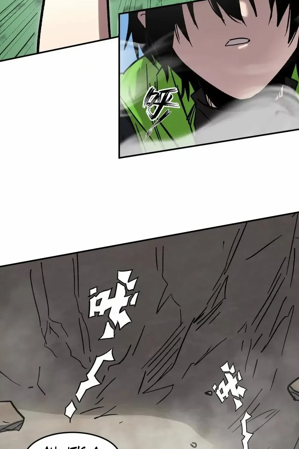 Mr. Zombie Chapter 165 page 52 - 