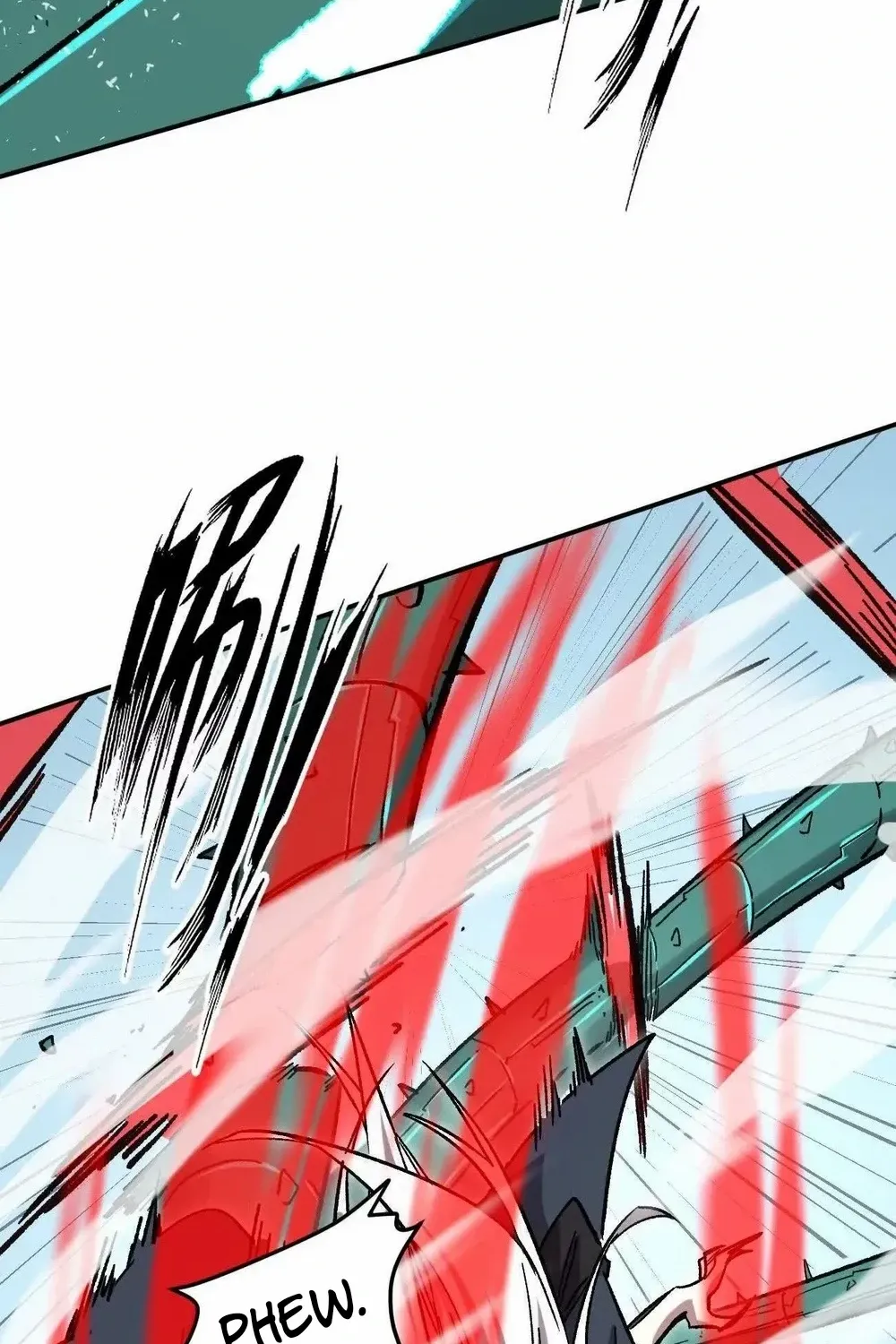 Mr. Zombie Chapter 165 page 56 - 