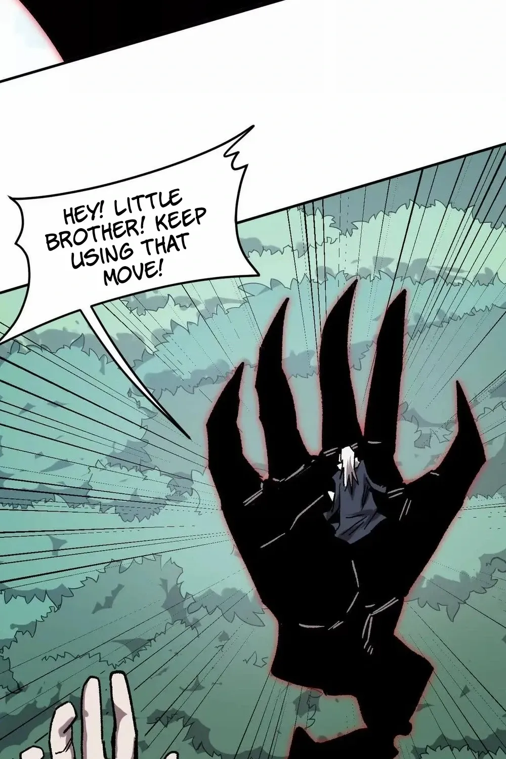 Mr. Zombie Chapter 165 page 65 - 