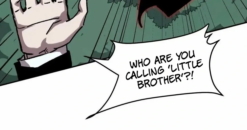 Mr. Zombie Chapter 165 page 66 - 