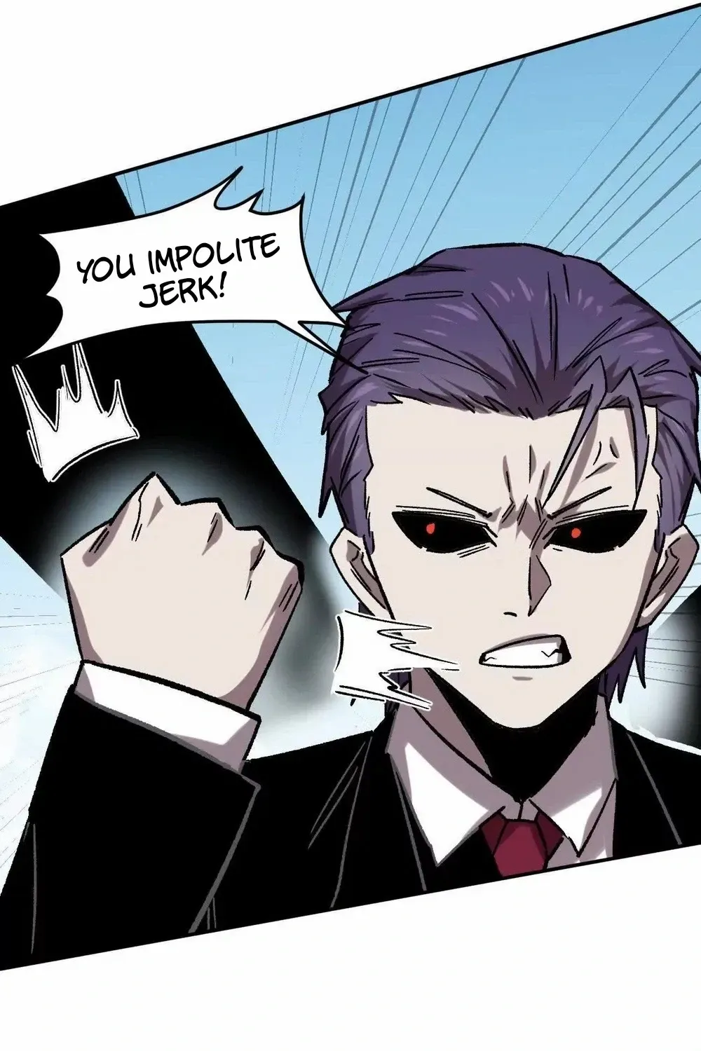 Mr. Zombie Chapter 165 page 67 - 