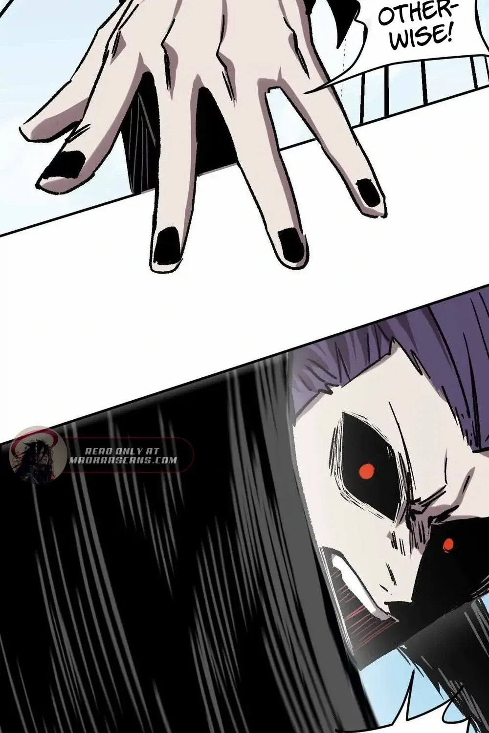 Mr. Zombie Chapter 165 page 69 - 