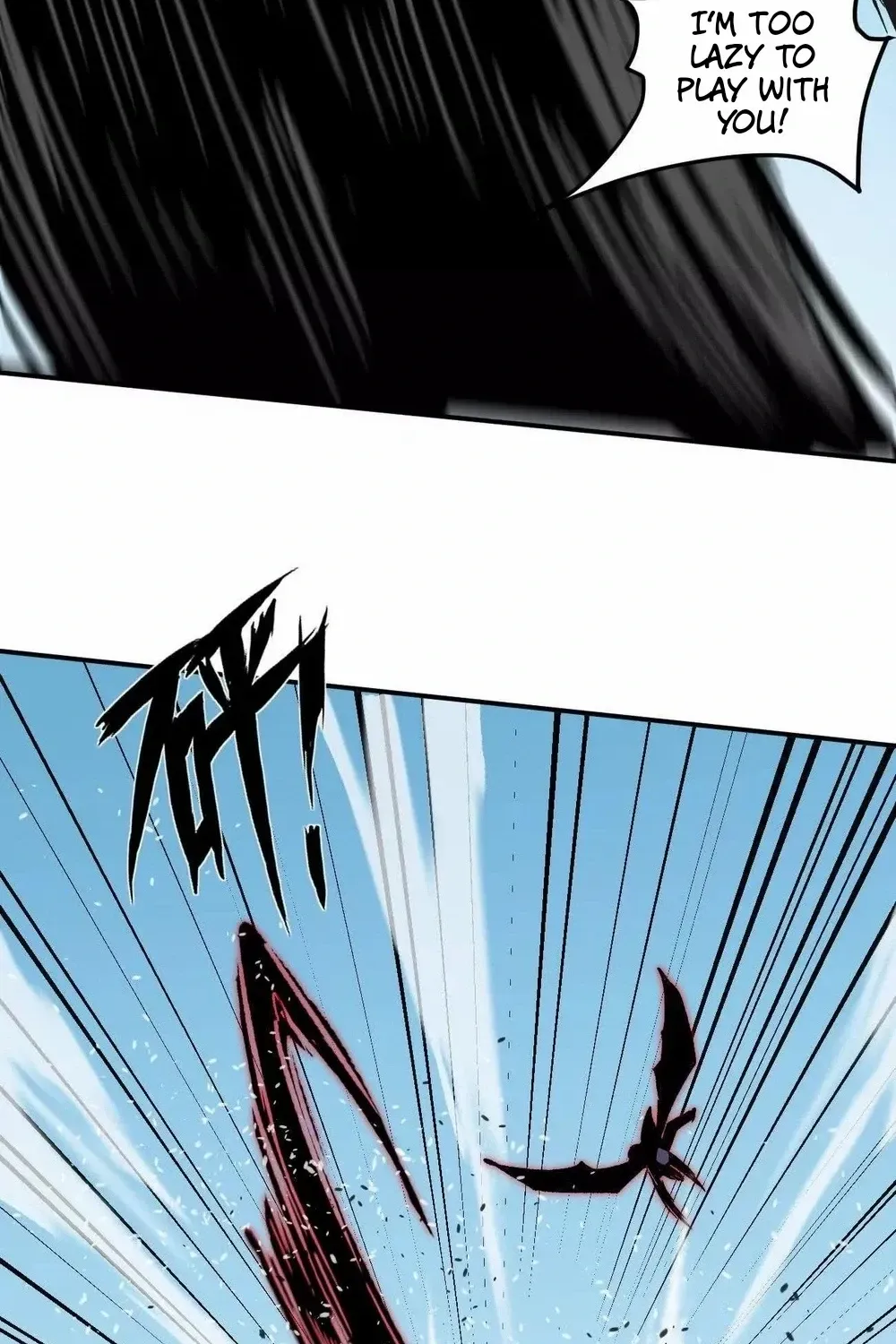 Mr. Zombie Chapter 165 page 70 - 