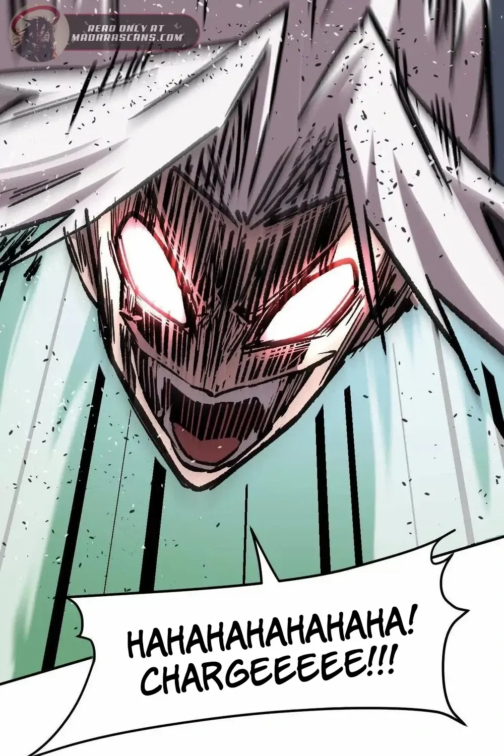 Mr. Zombie Chapter 165 page 72 - 