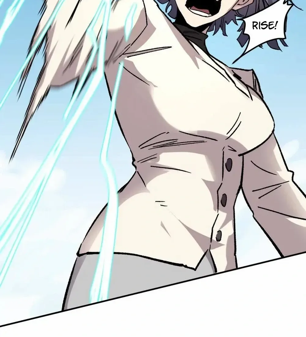 Mr. Zombie Chapter 165 page 81 - 