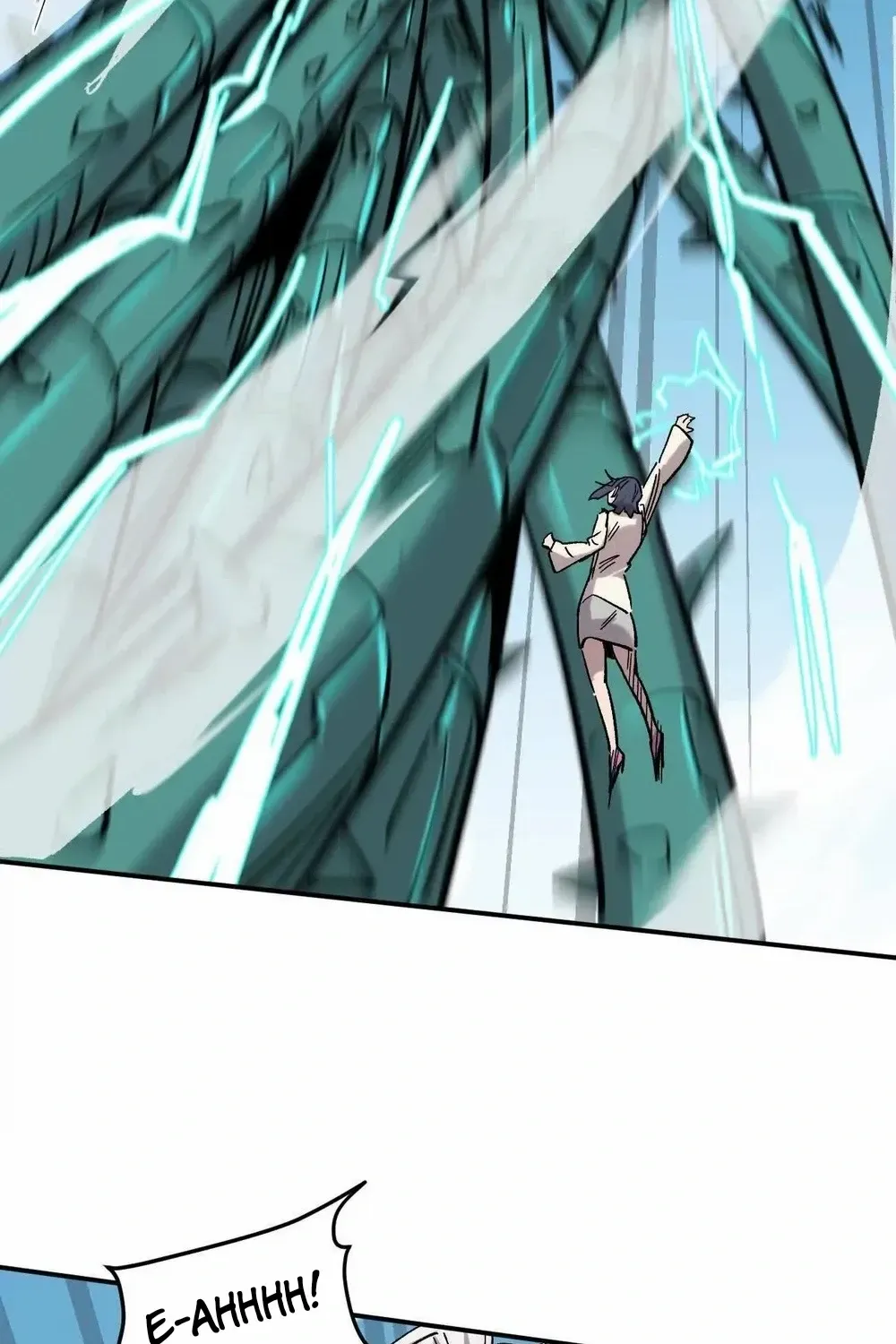 Mr. Zombie Chapter 165 page 83 - 