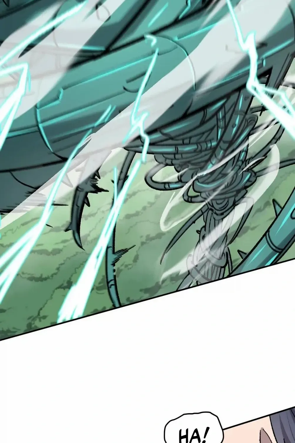 Mr. Zombie Chapter 165 page 85 - 